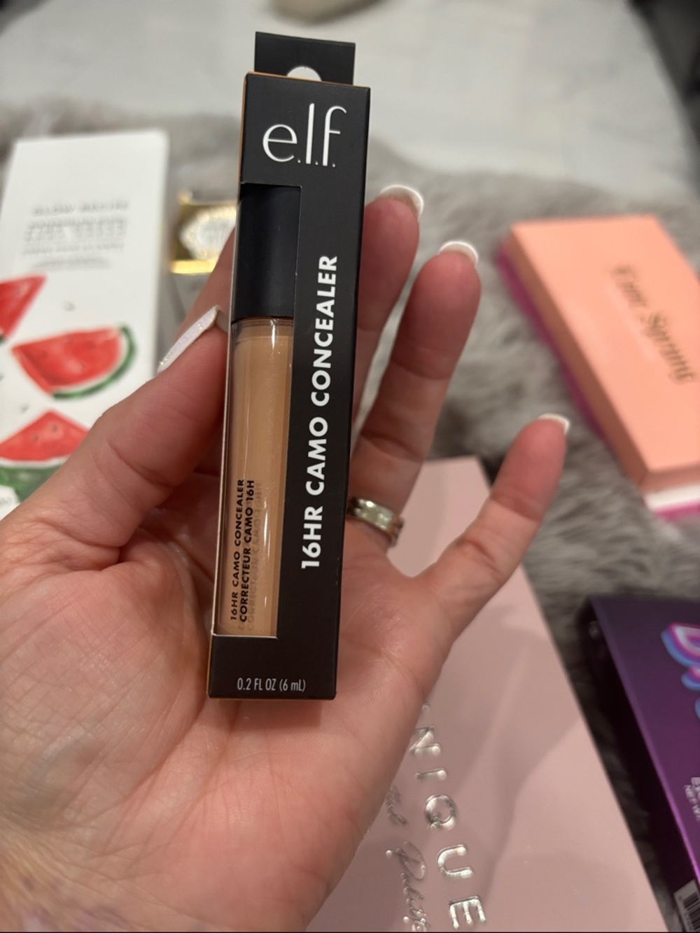 Beauty Bundle. Ofra, Anastasia, Too Faced, Violet Voss, Glow Recipe, elf… more - Picture 5 of 11